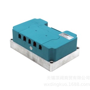 Fardriver nd72680 thông minh câm không chổi than <span class=keywords><strong>DC</strong></span> điều khiển động cơ 350A/680a ổ đĩa từ xa 72V đánh giá điện áp từ Nam Kinh - Product Image 3