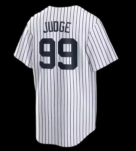 Authentic Custom Rib-Knit Plus Size Baseball Jersey Breathable Anti-Bacterial 100% Polyester Sportswear <b>Beaded</b> Embroidery Logo - Product Image 1
