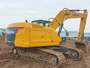 Excavadora de cadenas 926F de 26 toneladas, modelo 2026, de alta resistencia con motor Cummins B6.7, precio económico para venta en canteras y minería - Product Image 4