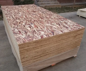 Panneau <span class=keywords><strong>OSB</strong></span> écologique pour armoire Plaques de panneaux de particules de qualité construction Étanche <span class=keywords><strong>Osb</strong></span> Estructural 7/8 <span class=keywords><strong>OSB</strong></span> 4X8 Panneau <span class=keywords><strong>12mm</strong></span> - Product Image 6