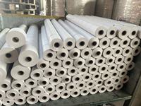Rouleaux de papier thermique 57x30mm directement de l'usine pour l'impression de bordereaux et de reçus de caisse, haute compatibilité