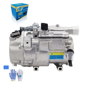 คอมเพรสเซอร์รายงานการตรวจสอบ5-042200-284 042200-0401สำหรับ CT200 Lexus - Product Image 1