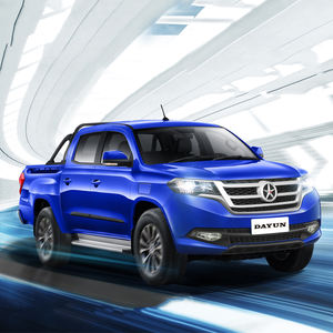 Tout nouveau pick-up à transmission manuelle DAYUN V5 2.0t 4x4 avec conduite à gauche/droite - Product Image 4