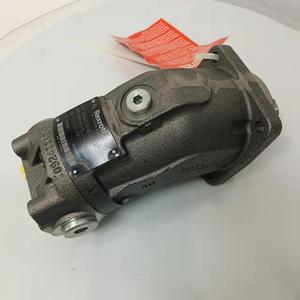 A2FM16/61W-VBB040 อะไหล่เครื่องจักรก่อสร้าง มีสินค้าในสต็อก มอเตอร์ไฮดรอลิก - Product Image 2