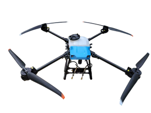 Lavadora a Presión Aérea Multirrotor, Equipo de Lavado Aéreo, Dron Solar, Máquina de Lavado, Sistema de Limpieza Aérea Industrial, UAV - Product Image 2