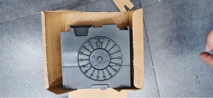 6ES7315-2AH14-0AB0 S7-300 CPU315-2DP PLC โมดูลควบคุม PLC รุ่น S7-300 CPU315-2DP หมายเลข 6ES7315-2AH14-0AB0 - Product Image 1