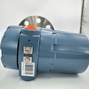 Transductor de Medición de Nivel por Radar de Onda Guiada Rosemounte 3301, 4-20mA HART - Product Image 2