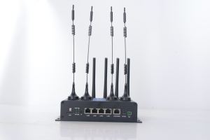 SY30-VJ 1200Mbps Gigabit Wifi <span class=keywords><strong>Router</strong></span> 4G 5G <span class=keywords><strong>LTE</strong></span> Công Nghiệp <span class=keywords><strong>Router</strong></span> Với Khe Cắm Thẻ Sim - Product Image 6