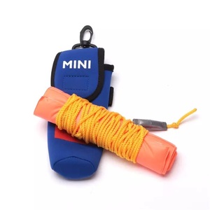 Mini buzo submarino debajo de la boya de flotabilidad de buceo flotador de buceo SMB - Product Image 1