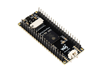 Carte de développement haute performance ESP32-P4-Pico, processeurs RISC-V double cœur et simple cœur, interfaces homme-machine riches