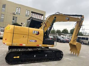 New Arrive CAT312D2GC Good Condition <b>Top</b> Quality Low Price Crawler Excavator <b>CAT</b> 312D2GC on Sale - Product Image 2