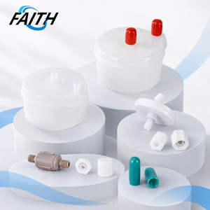 Filtro de Solvente CIJ Compatible con Faith para el Mantenimiento del Sistema de Suministro de Tinta de Impresoras de Inyección de Tinta Continua - Product Image 4