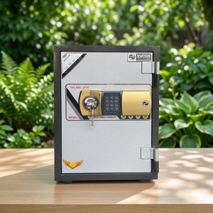 Los cajones fuertes YUNOS son modernos, altamente seguros y diseñados para hogares, oficinas y diversos entornos. - Product Image 5