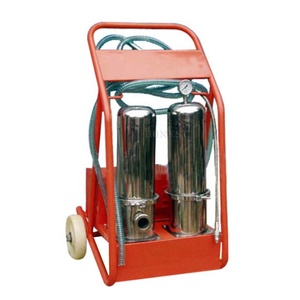 เครื่องทำความสะอาดถังน้ำมันดีเซลอุตสาหกรรมสำหรับขาย - Product Image 4