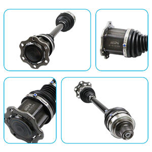 PIÈCES AUTO SENP ARBRE D'ESSIEU <span class=keywords><strong>CV</strong></span> AVANT (FITS CÔTÉ GAUCHE ET DROIT) 4M0407271D pour <span class=keywords><strong>AUDI</strong></span> Q7 2017-2020 - Product Image 6