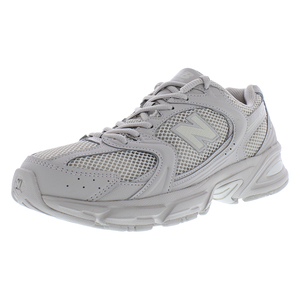 Scarpe da uomo For 530 colore grigio/beige |   100% Autentico Prodotto in Cina - Product Image 1