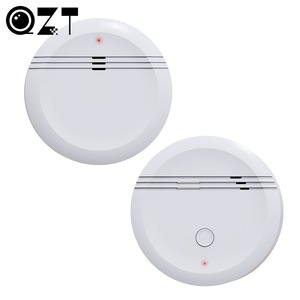 เครื่องตรวจจับน้ำรั่วไหลอัจฉริยะ Tuya WiFi ชุดเซ็นเซอร์แจ้งเตือนน้ำท่วมพร้อมไซเรน 95dB IP66 สำหรับห้องใต้ดินและห้องซักรีด - Product Image 1