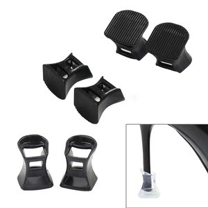 Protector de tacón alto de PVC original, tapón de césped antideslizante portátil con tapas de reparación, cubierta de talón portátil - Product Image 4