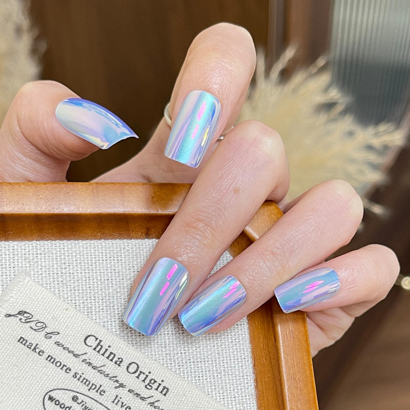 BZ1945อวดความงาม