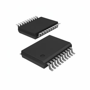 Composants électroniques 20 SSOP (0,209 po, largeur 5,30 mm) – Liste des composants 74LV273DB,112 Fabricant Channel IC FF D TYPE SNGL 8BIT 20SSOP - Product Image 1