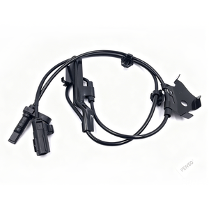 PEIVSO Nuevo Sensor ABS Delantero Izquierdo de Alto Rendimiento para Toyota Prius / Lexus CT200h OEM 89543-47030, Precio de Fábrica - Product Image 1