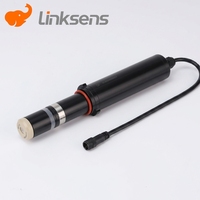 Sensor Elektroda Klorin Total Ozon Linksens yang Laris Manis dan Tahan Lama untuk Pengendalian Proses Disinfeksi Air