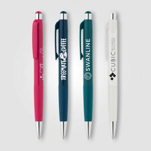 Bolígrafos de Gel Personalizados para Suministros de Oficina, 10 Colores, al por Mayor, 0.5mm, Bolígrafos Borrables de Lujo, Bolígrafo de Plástico de Lujo - Product Image 1