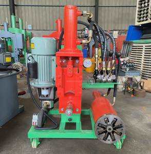 Máquina Desmontadora de Motores Pequeños Mini BSC, Fácil y Conveniente de Operar, Máquina de Reciclaje de Motores, Gran Venta - Product Image 1