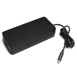 <span class=keywords><strong>Chargeur</strong></span> d'alimentation Superbsail 42V 5A <span class=keywords><strong>G30</strong></span> Adaptateur de <span class=keywords><strong>chargeur</strong></span> pour scooter électrique <span class=keywords><strong>Ninebot</strong></span> <span class=keywords><strong>Max</strong></span> <span class=keywords><strong>G30</strong></span> Accessoires pour scooter électrique - Product Image 6