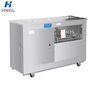 Machine à découper les boules de pâte Mantou en gros pour la vente au détail, coupe-pâte, façonneuse de boules Momo, <span class=keywords><strong>diviseuse</strong></span> de boules rondes pour le pain/pizza/pâtes - Product Image 4