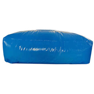 100-10000 <span class=keywords><strong>Litres</strong></span> Flexible PVC Bâche Réservoir D'eau Portable <span class=keywords><strong>Vessie</strong></span> D'eau En Plastique Conteneur De Stockage D'eau Agriculture Irrigation - Product Image 6