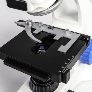 Microscopio Biológico Murzider para Hospitales Veterinarios Utilizado en Exámenes de Piel y Diagnóstico de Tumores MSD1125-B - Product Image 5