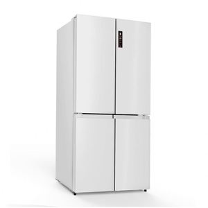 Réfrigérateur-congélateur américain à quatre portes, fiable, économique et silencieux, 492L, sans givre - Product Image 4