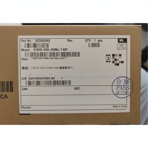 OceanStor Dorado 18000 V6 Configuración base Almacenamiento en red con embalaje de sello - Product Image 1