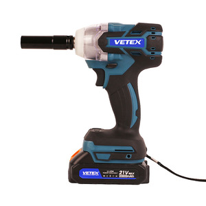 Llave <span class=keywords><strong>de</strong></span> <span class=keywords><strong>Impacto</strong></span> Compacta Multiusos <span class=keywords><strong>de</strong></span> <span class=keywords><strong>1</strong></span>/<span class=keywords><strong>2</strong></span> Pulgada Cuadrada con Gran Capacidad <span class=keywords><strong>de</strong></span> Fijación, a Batería <span class=keywords><strong>de</strong></span> 21V para Reparación <span class=keywords><strong>de</strong></span> Neumáticos <span class=keywords><strong>de</strong></span> Vehículos - Product Image 1