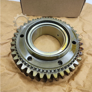 Piezas de caja de cambios automotriz, sincronizador de transmisión 38T/63T para MITSUBISHI OEM ME533337 ME509579 - Product Image 4