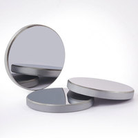 Miroir réfléchissant pour machine laser Co2, couvercle 25mm de diamètre