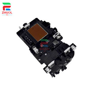 Cabezal de impresión para <span class=keywords><strong>Brother</strong></span> <span class=keywords><strong>DCP</strong></span> T310 T510 <span class=keywords><strong>T710</strong></span> T810 T910 T220 310 510 710 220 MFC J460 J480 J485 J680 J880 J885 J775 cabezal de impresora - Product Image 4