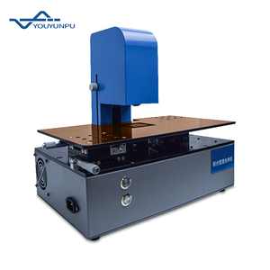 Detector de medidor de neblina de transmitancia de película plástica integral, medidor de neblina de alta transmitancia, equipo de prueba integral - Product Image 2