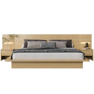 Мебель для спальни в скандинавском стиле двуспальная кровать с ящиком для хранения регулируемый газовый подъемник татами кровать Современная легкая роскошная кровать размера «King-Size» каркас - Product Image 6