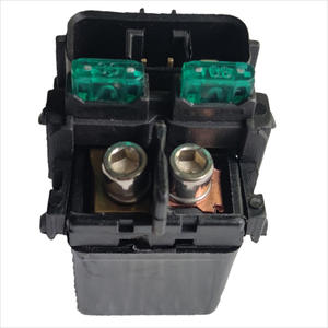 Solénoïde de relais de démarreur scellé pour moto Kawasaki ZR800 <span class=keywords><strong>Z800</strong></span> ABS ZR1000 Z1000 ZX1000 Z1000SX ZX-14R ZX1400 ZZR1400 - Product Image 6