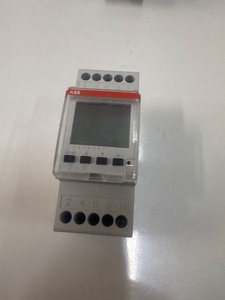 Lot de 2 commutateurs numériques temporisés PLC, <span class=keywords><strong>canal</strong></span> unique D1, pour produit sous garantie - Product Image 2