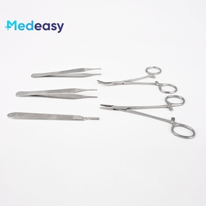 ערכת כלים לתרגול עבור סטודנטים לרפואה עם 5 כלים - Product Image 6