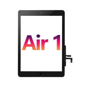 Pantalla Lcd personalizada de fábrica para Ipad Pro Air 2 Air 3 9,7 7Th 8Th 12,9 2020 2Nd Gen Pantalla <span class=keywords><strong>A1567</strong></span> A1652 A1673 A2270 A2229 - Product Image 1