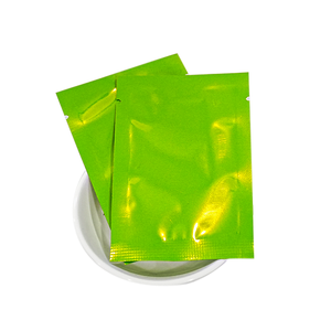Película energética de disolución oral, suplemento natural de vitalidad, soporte energético dietético para adultos, tiras de película energética a base de hierbas - Product Image 2