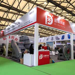 <b>High</b>-<b>Power</b> 6-30A Centrifugal <b>Fan</b> Industrial Explosion-proof Boiler Exhaust Ventilation Equipment <b>High</b> Temperature <b>High</b> Pressure - Product Image 5