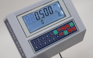 <strong>Industrial</strong> Machine 60kg Digital Weighing Counting <strong>Scale</strong> <strong>Electronic</strong> Platform Bench <strong>Scale</strong> - Product Image 4