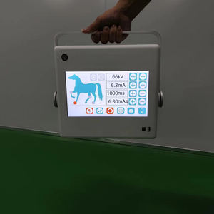 مستشفى الطبية الصغيرة المحمولة الرقمية البيطرية آلة الأشعة السينية السعر في باكستان - Product Image 6