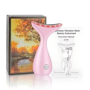 <span class=keywords><strong>Mini</strong></span> Masajeador Facial Portátil <span class=keywords><strong>2026</strong></span>, Ultra Económico, de Alta Calidad, Eficaz para Reducir Grasa, Recargable - Product Image 5