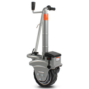 TYTXRV DC 12V 350W kereta gandeng pengangkut listrik otomatis rem pengendara roda kapal pesiar perangkat bergerak Shifter - Product Image 1